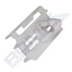 Imagen de ROMIX C60447 Clip, listón BMW: 3 Berlina, Touring