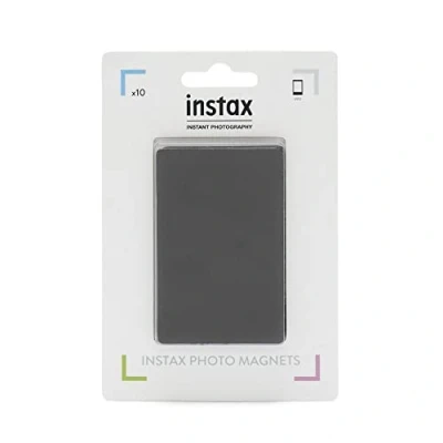 Imagen de Imanes Fujifilm Para Fotos Instax Mini