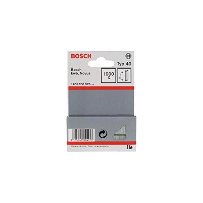 Imagen de Bosch 1 609 200 382 Pasador tipo 40,19 mm, pack de 1000