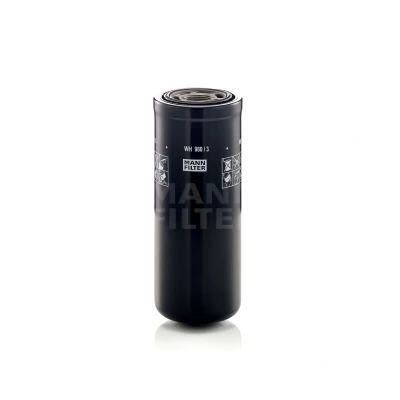 Imagen de MANN FILTER WH 980/3 Filtro de aceite 1 3/8 12 UNF enroscable VOLVO: FH 12, FM