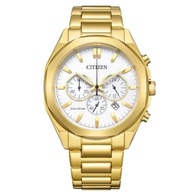 Imagen de CITIZEN Reloj Analógico para Hombres de Cuarzo CA4592 85A