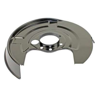 Imagen de METZGER 6115048 Chapa Protectora de Disco Freno Eje trasero, derecha AUDI: A4 B5 Avant