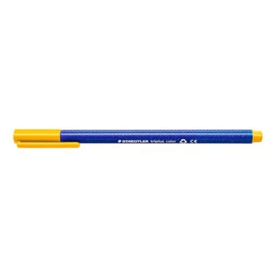 Imagen de Staedtler 323 110 Rotulador de diseño triangular