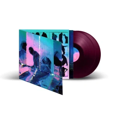 Imagen de Moral Panic (The Complete Edition) [Vinilo]