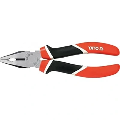 Imagen de Alicates combinados YATO YT2030