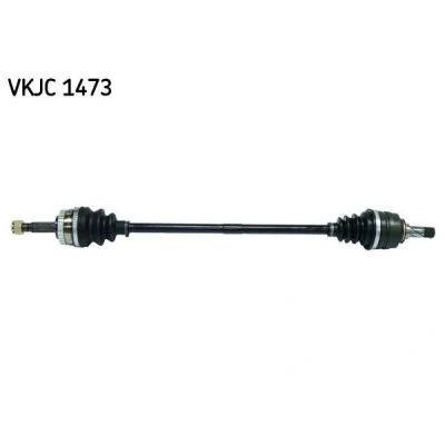 Imagen de SKF VKJC 1473 Árbol de transmisión 914, 57,3 OPEL: Corsa B Hatchback