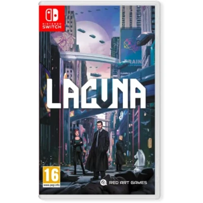 Imagen de Lacuna (NSW)