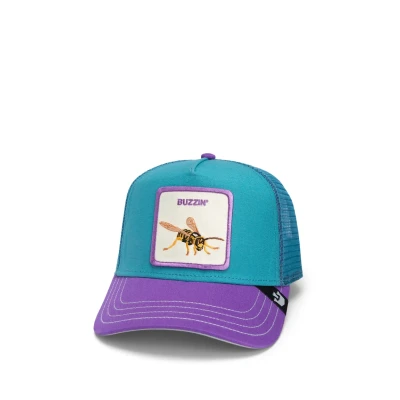 Imagen de Goorin Bros Gorra, Hombre, Talla: One Size, Teal