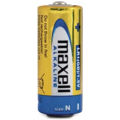 Imagen de LR01 N 1BL Maxell