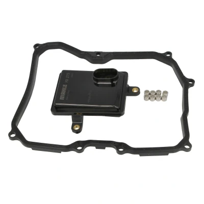 Imagen de Juego de filtros hidráulicos, transmisión automática KNECHT HX 275D