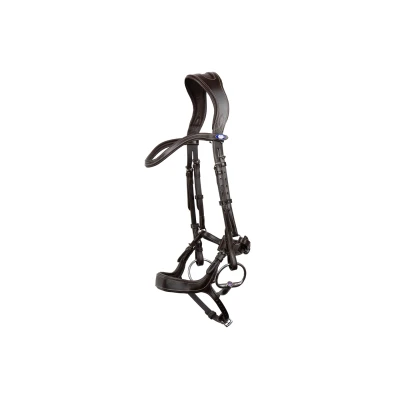Imagen de PS of Sweden Pioneer anatomical bridle