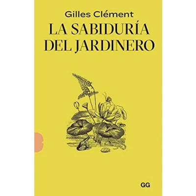 Imagen de La sabiduría del jardinero (SIN COLECCION)