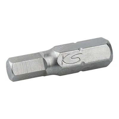 Imagen de KS TOOLS 911.2261 Punta de atornillar 6,3 (1/4&quot;) Acero para herramientas