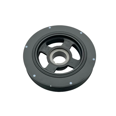 Imagen de ACKOJA A52 0618 Polea de Cigüeñal KIA: SORENTO 1