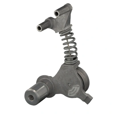 Imagen de FEBI BILSTEIN 28104 Tensor de Correa AUDI: A4 B6 Berlina, A6 C6 C5 Berlina