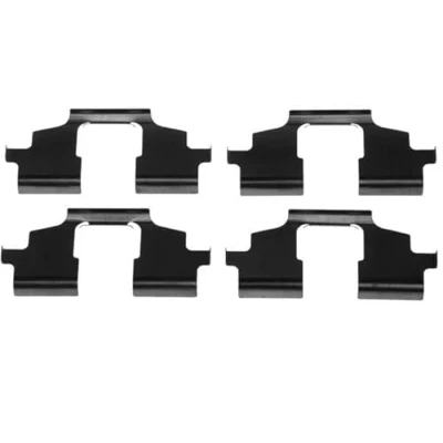 Imagen de TRW PFK530 Kit de accesorios, pastillas frenos LAND ROVER: Freelander I SUV Cabrio,