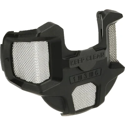 Imagen de Bosch Professional 1x Filtro de protección antipolvo GEN VI Paddle (Accesorios para Amoladoras Pequeñas)