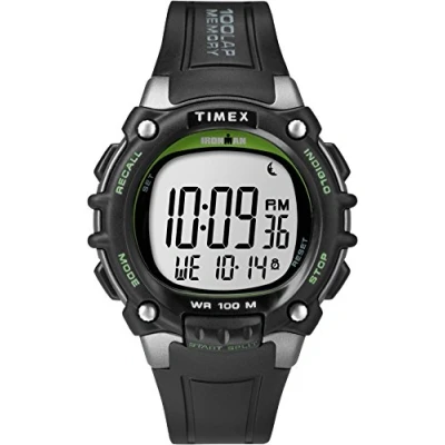 Imagen de Timex Reloj de Campamento TW5M03400