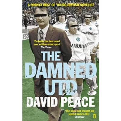Imagen de The Damned Utd