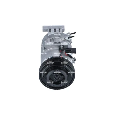 Imagen de NRF 320184G Compresor de Aire Acondicionado VS16E PAG 46 YF KIA: Sportage IV (QL, QLE) 1.6 TGDI AWD, T GDI, LPG 2015 2022
