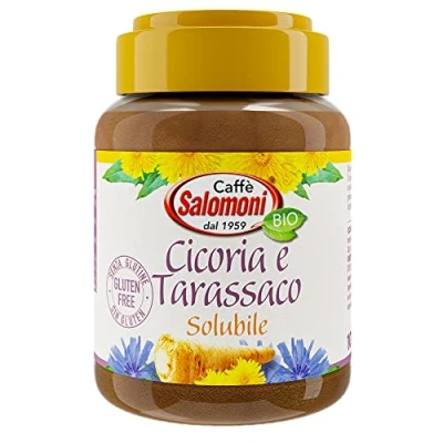 Imagen de Torrefazione Caffè Salomoni Cicoria y Tarassaco soluble