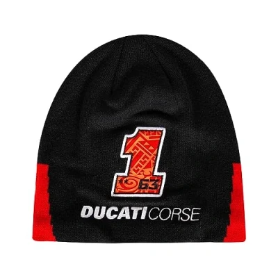 Imagen de Pecco Beanie Man,E2,One Size