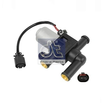 Imagen de Válvula de control refrigerante DT 3.82270