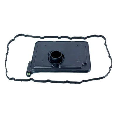 Imagen de BLUE PRINT ADG02169 Kit piezas, cambio aceite caja automática con junta KIA: SORENTO 2, HYUNDAI: SANTA FE 3