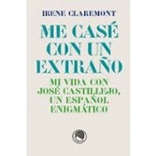 Imagen de Me Case Con Un Extraño Irene Claremont (autor)