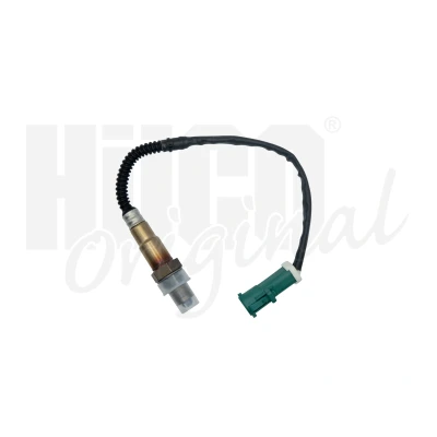 Imagen de HITACHI 135327 Sonda lambda de regulación 4 FORD: FIESTA 5, Focus Mk1 Hatchback, 2, MAZDA: 2 Hatchback