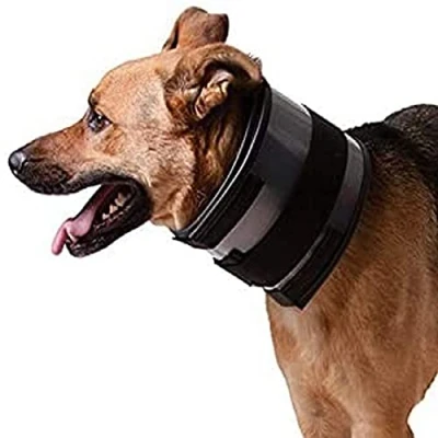 Imagen de KVP BITEFREE Collar Cervical CUELLO18 53CM PRO18CM