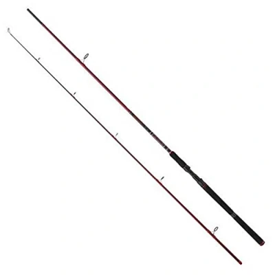 Imagen de PENN Squadron III Light Pilk Caña de Bote (80 120g) para pesca mar