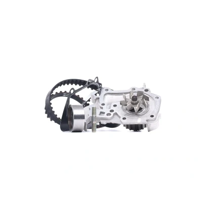 Imagen de CONTITECH CT988WP2 Bomba de Agua + Kit Distribucion 96 RENAULT: CLIO 2, Kangoo I, II / Grand Kangoo, DACIA: Sandero Logan I MCV