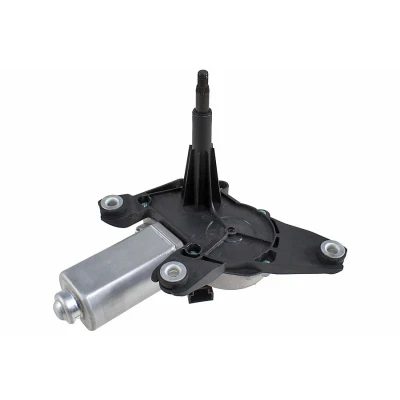 Imagen de METZGER 2190994 Motor del Limpiaparabrisas 12 posterior