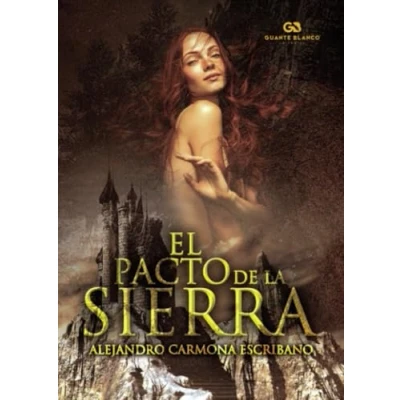 Imagen de El pacto de la sierra