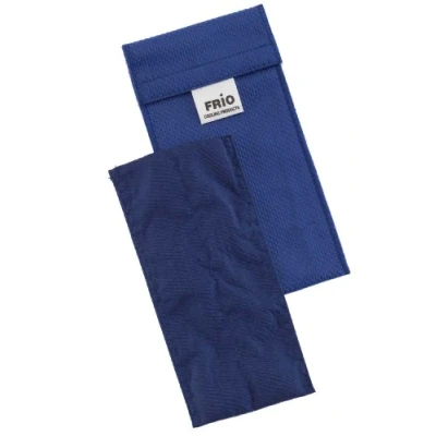 Imagen de Cartera FRÍO® DUO Azul