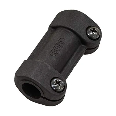 Imagen de ABUS Abrazadera de grillete para candado bicicleta ABUS, 45347, 12 mm