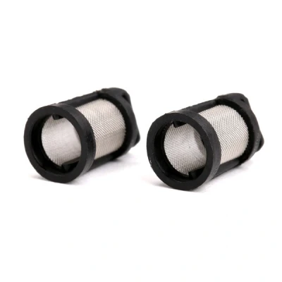 Imagen de FEBI BILSTEIN 47283 Filtro Caja de Cambios Automatica MERCEDES BENZ: Clase E Berlina, SL Cabrio, S PORSCHE: 911 Coupé