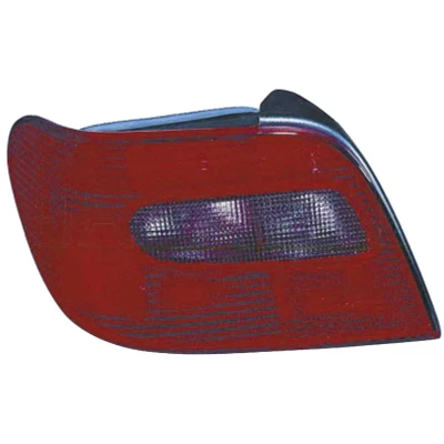 Imagen de PRASCO CI4224153 Piloto trasero derecha Rojo sin portalámparas CITROËN: Xsara Hatchback