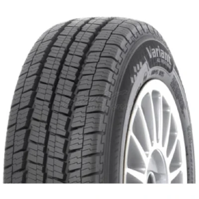 Imagen de Matador MPS 125 Variant 205/70 R15 106/104R coche de turismo Neumáticos para todas las estaciones FIAT: Ducato III Furgón 04240070000