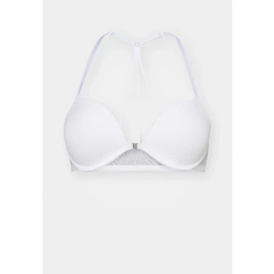 Imagen de Triumph Harmony Spotlight Sujetador pushup, Mujer, Talla: 90E, White