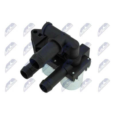 Imagen de Válvula de control refrigerante NTY CTM JG 001