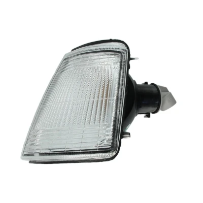 Imagen de ABAKUS 550 1502L AE Intermitente blanco Delante, izquierda con portalámparas PEUGEOT: 309 II Hatchback