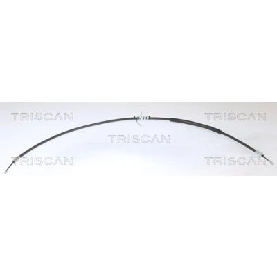 Imagen de TRISCAN 8140 161141 Cable de Freno Mano 1506/1308 Discos FORD: Transit Mk6 Furgón