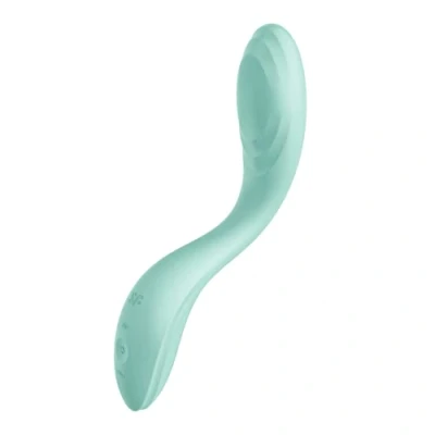 Imagen de Satisfyer Rrrolling Pleasure Platanomelónmenta