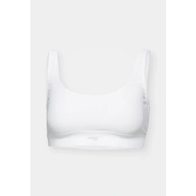 Imagen de Sloggi EVER EASE TOP Thermoregulation Top, Mujer, Talla: 85C. 90A/B, White