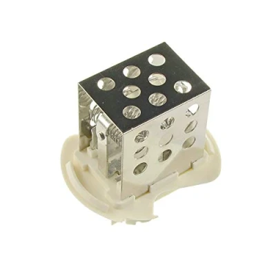 Imagen de Frankberg Resistencia del Motor ventilador calentador para Interstar Bus Furgón X70 Movano Familiar J9 F9 Kipper H9 U9 E9 Master II JD ED HD UD 2000 2018 7701057557