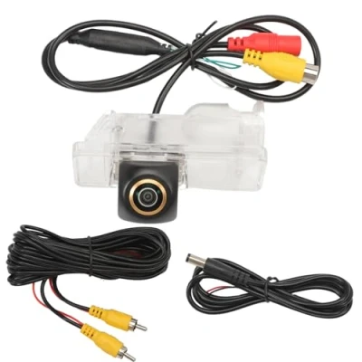 Imagen de Taesayl AHD 1080P cámara Trasera para Mercedes Benz W639/Viano/Vito ángulo de visión 170 Grados iluminación matrícula Vitosprinter/Clase A Clase B200 C