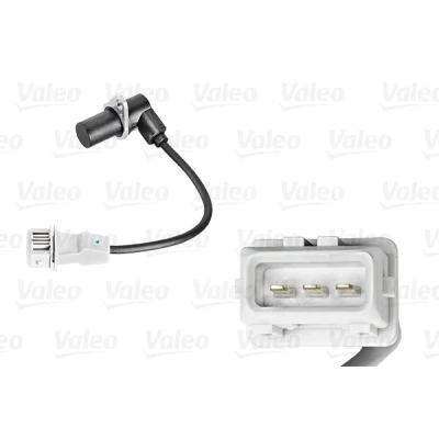 Imagen de VALEO 254125 Sensor de Cigueñal 3 con cable KIA: CARNIVAL 2
