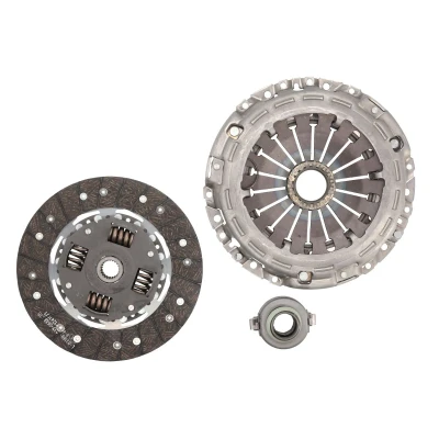 Imagen de LuK BR 0222 624 1846 00 Kit de Embrague con cojinete desembrague 240 FIAT: Ducato II Furgón, Camión plataforma/Chasis, Bus